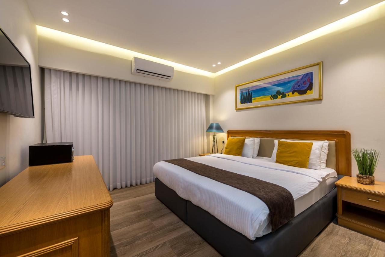 Melio Hotel Eilat Kültér fotó