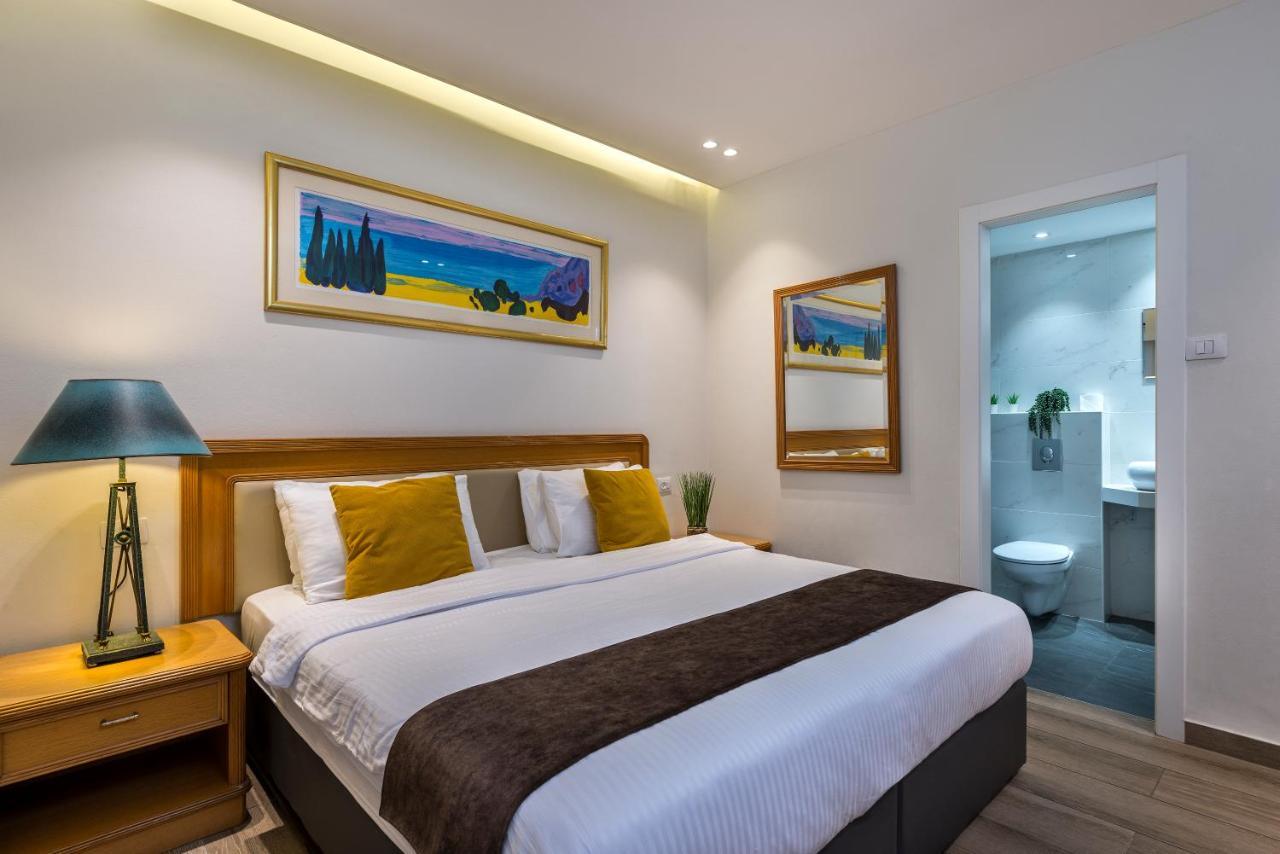 Melio Hotel Eilat Kültér fotó