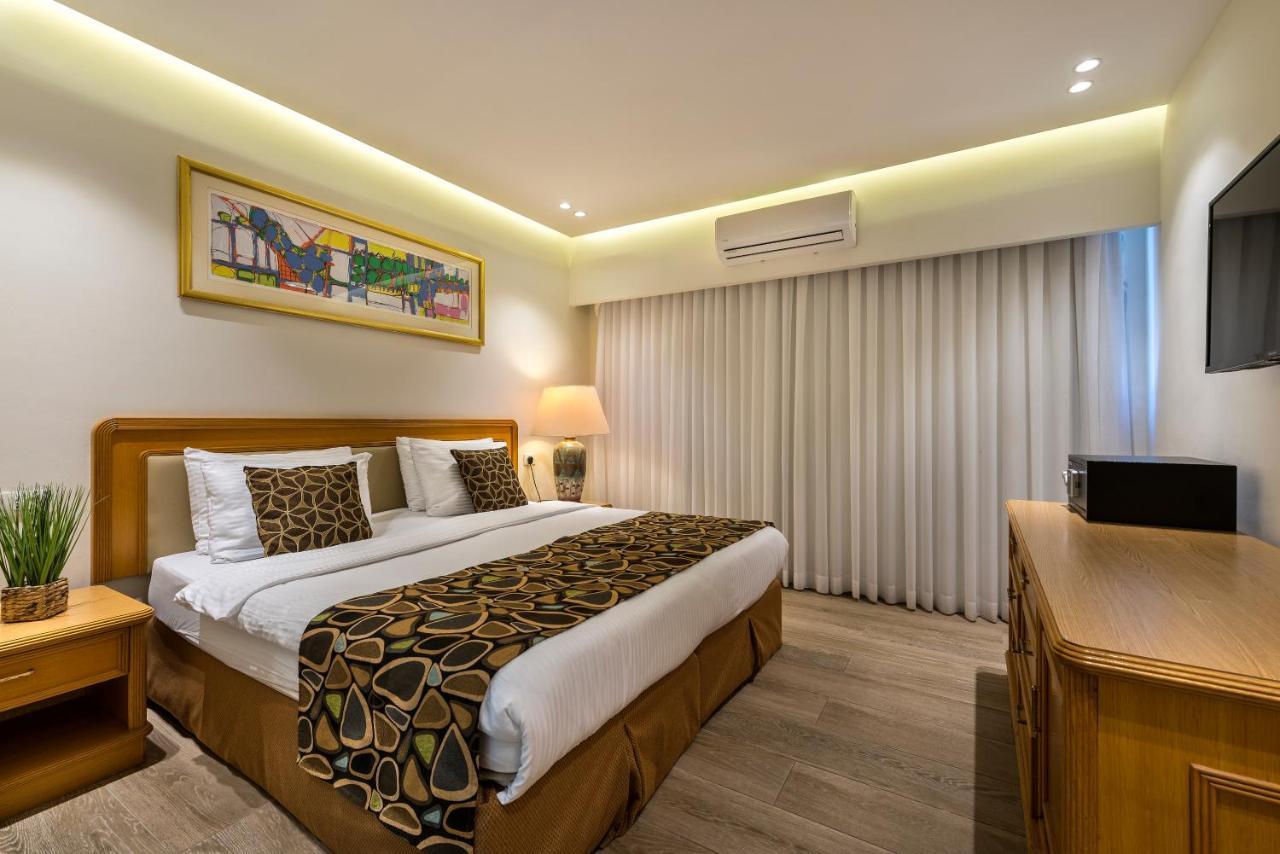 Melio Hotel Eilat Kültér fotó