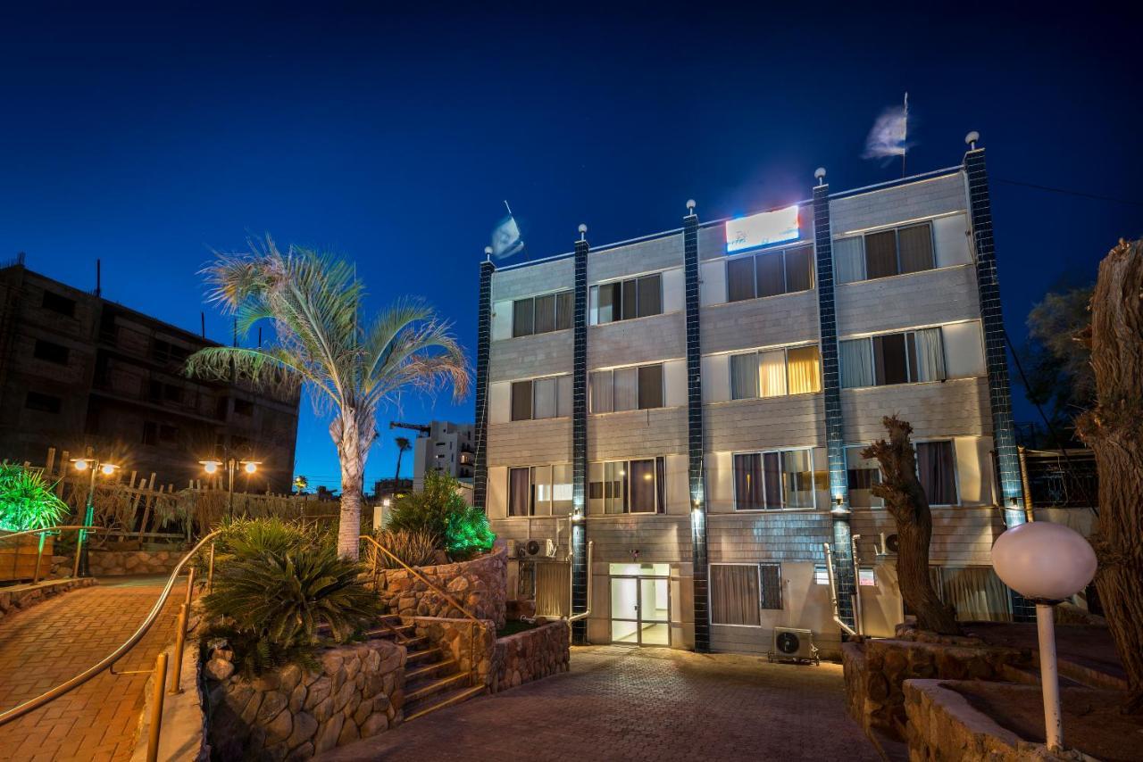Melio Hotel Eilat Kültér fotó