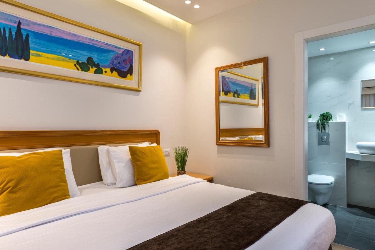 Melio Hotel Eilat Kültér fotó