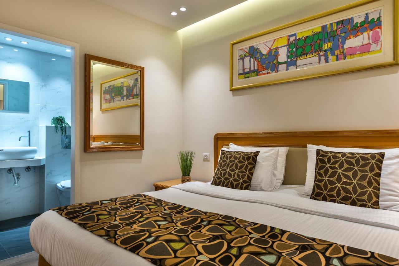 Melio Hotel Eilat Kültér fotó