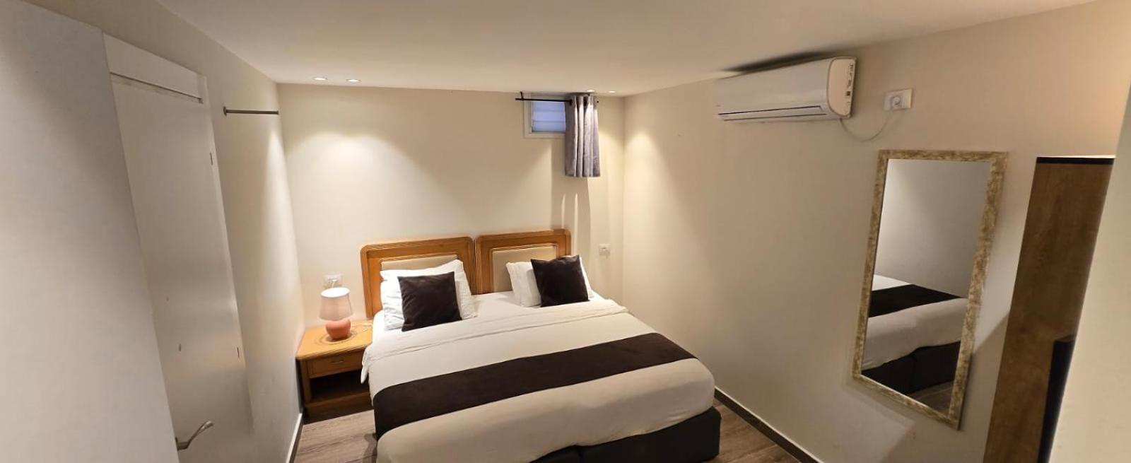 Melio Hotel Eilat Kültér fotó