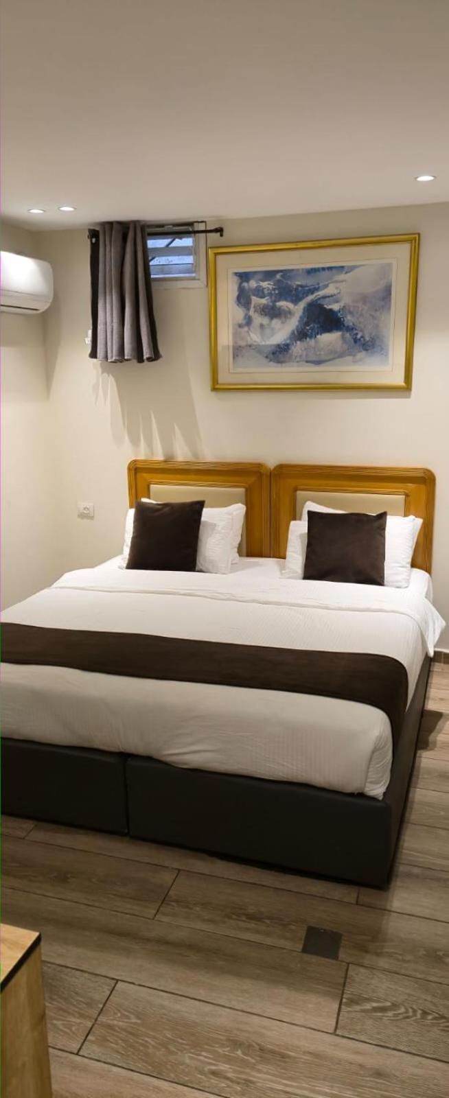 Melio Hotel Eilat Kültér fotó